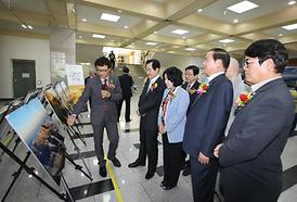 활발한 의정활동 전개