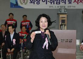 활발한 의정활동