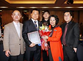 경기도 시*군 우수의원 시상식