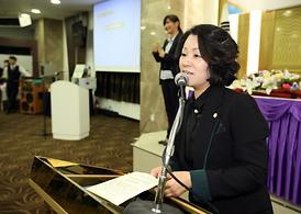 2014 의정부시지역사회복지협의체 활동보고회