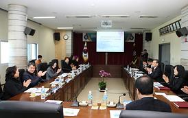 병무청 자문단회의