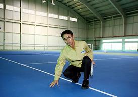 활발한 의정활동 전개