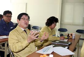 활발한 의정활동 전개