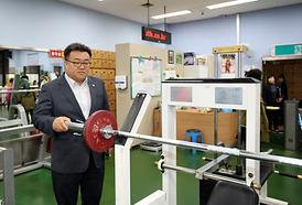 활발한 의정활동 전개