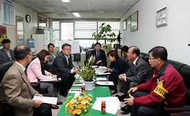 활발한 의정활동 전개