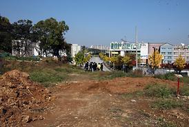 의정부시 장기미집행 도시계획시설 현장방문