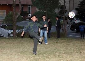 의원 및 직원 합동연수