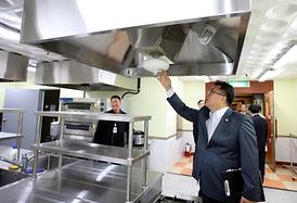 활발한 의정활동 전개