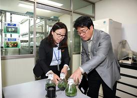 활발한 의정활동 전개