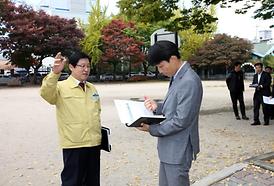 활발한 의정활동 전개