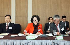 제122차 경기도시·군의회의장협의회 정례회 및 제4회 경기도시·군의회 의장 협의회 우수의원 시상식