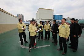 활발한 의정활동 전개