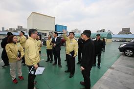 활발한 의정활동 전개