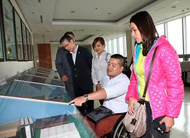 활발한 의정활동