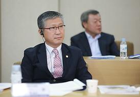 2015 의정부 * 차하얼 공공외교 평화포럼 개최