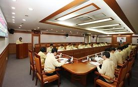 활발한 의정활동