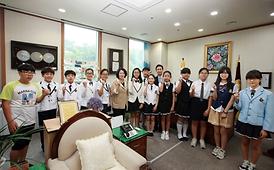 활발한 의정활동