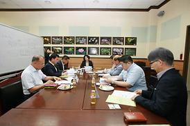 활발한 의정활동