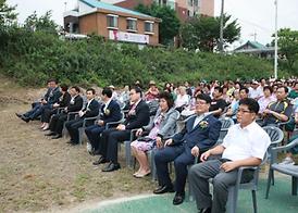 활발한 의정활동