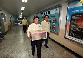 활발한 의정활동