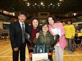 활발한 의정활동