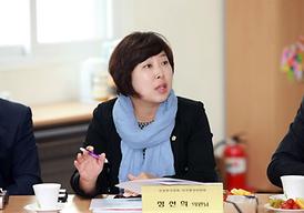 활발한 의정활동 전개