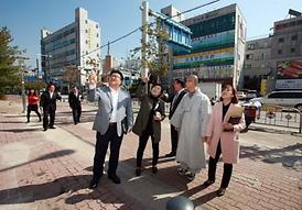 활발한 의정활동 전개