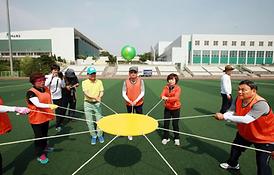 제8회 경기북부시.군의회 의원 체육대회