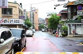 활발한 의정활동