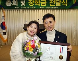 활발한 의정활동 