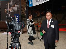 제5회 의정활동분야 우수의원 수상