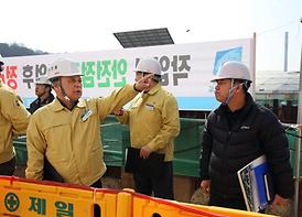 활발한 의정활동