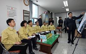 활발한 의정활동