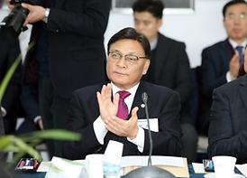 경기도시*군의장협의회 