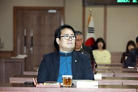 인문학으로 풀어가는 스피치 리더십 교육