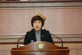  제275회 의정부시 의회 임시회