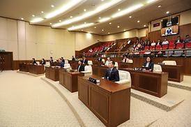 제283회 제1차 정례회