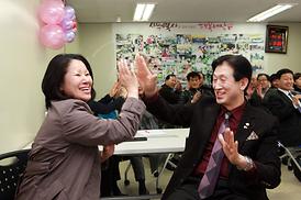 2013년 자원봉사자 기본교육