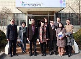 2013년 자원봉사자 기본교육