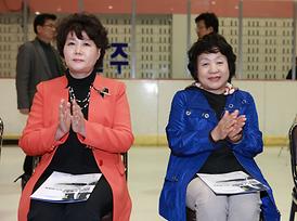 전국 휠체어컬링 선수권 대회