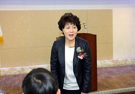 제33회 흰자팡이 날 기념대회 및 제8회 시각장애인 복지대회 축사 