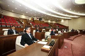 제239회 의정부시의회 제2차정례회