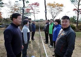 행정사무감사 대비 의원 특별연수 