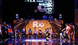 세계비보이선수권대회