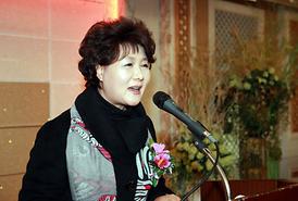 제32회 부설 노인대학 졸업식 및 제29회 경기북부노인지도자대학 졸업식