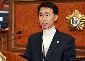 제218회 제2차 정례회 제3차 본회의