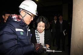 활발한 의정활동