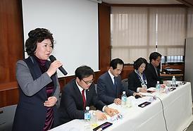 소규모 행정동 가능2,3동 통합추진 주민설명회