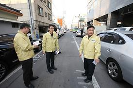 활발한 의정활동 전개