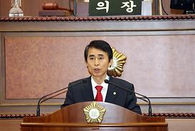 제241회 의정부시의회 임시회